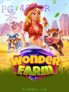 Explore o Fascinante Mundo de WonderFarm: Uma Aventura de Estratégia e Criatividade